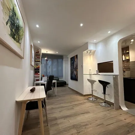 Apartmán Urban Maison *