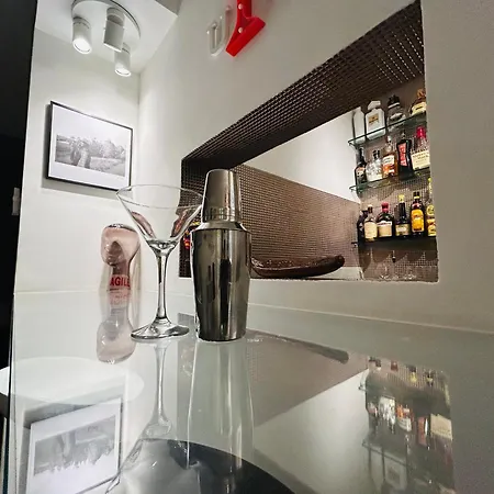 Urban Maison Apartmán Janov