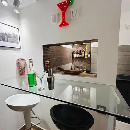 Urban Maison Apartmán Janov