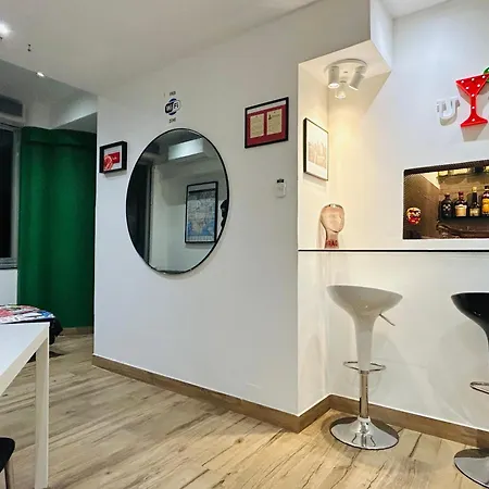 Apartmán Urban Maison