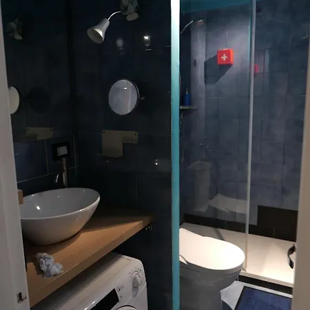 Urban Maison Apartmán Janov