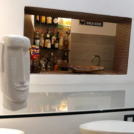 Apartmán Urban Maison Janov